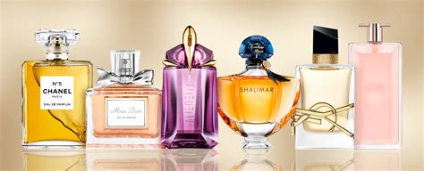 unique perfumes in france